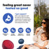 4.22 oz, 12 Count Noka Superfood Fruit Smoothie Pouches, Blueberry Beet, Healthy Snacks with Flax Seed, Prebiotic Fiber