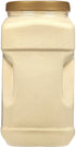 80oz (5lbs) 2.27kg Rani Ginger (Adarak) Powder Ground, Spice Bulk PET Jar ~ All Natural | Vegan | Gluten Friendly |