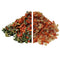 Naturejam Dried Carrots & Green Onions Soup Mix 8 Ounce + Naturejam