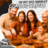 1 lb Milk Chocolate Melting Wafers Bulk for Dipping Strawberries Candy Making Molding Coating Baking Fondue Chocolate