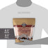 5 SaltWorks Ancient Ocean Himalayan Pink Salt, Medium Grain, Pound Bag