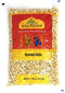 Asian Kitchen Daliya Split (Roasted Split Chickpeas Dalia) 4lbs (64oz) ~ All