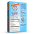 6 6 Packets 36 6 count (Pack 6) Starburst Singles To Go Powdered Drink Mix, Fruit Punch, Boxes with Each - Total