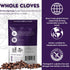Slofoodgroup Whole Cloves - Hand Picked Cloves, 2 oz
