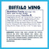 Kernel Season's Popcorn Seasoning, Buffalo Wing, 2.85 Ounce (Pack of 6)