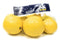 Lemons, 2 Lb Bag