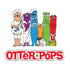 1oz 100 Count, (85100) Otter Pops, Original Assorted Freezer Pops, Freeze Pops in Six Zippy Flavors