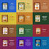 Twinings 48 Pack 12 20 Set Tea Bags Herbal Variety Herbal Flavors with Honey Sticks, Perfect Tea Gift for Any Occasion