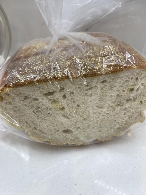 Generic Pack 2 Jewish Rye Bread
