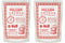 Soeos Thai Rice Flour 32 Ounce (Basic), Rice Flour for Baking or