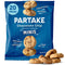 Gluten Free Partake Crunchy Chocolate Chip Cookies - Vegan - Free From