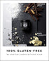 4.4 oz LAKRIDS BY BLOW - E - Slamiak - - Chocolate Coated Gourmet Licorice - Authentic Scandinavian Candy Produced
