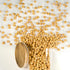 Smarty Stop 2 (Pack 1)) Chickpea (Roasted & Salted, Pound