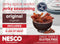 NESCO BJ-6 3-Pack Jerky Spice Works - PACK OF 3