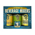 Pack 40% Set (3.4oz Portland Syrups - Sampler - CHOOSE YOUR OWN FLAVORS - Premium Beverage Concentrates for Cocktails