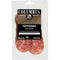 COLUMBUS Salami Sliced and Peppered, Italian, Authentic Flavor For Charcuterie Boards, Sandwiches,