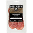 COLUMBUS Salami Sliced and Peppered, Italian, Authentic Flavor For Charcuterie Boards, Sandwiches,