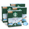 Starbucks by Nespresso Vertuo, Iced Blond Roast Coffee, 32-count Coffee Pods, Brews