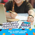 5 oz (Pack 12) Welch's Fruit Snacks, Mixed Fruit, Perfect for School Lunches, Sharing Size Bags