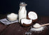 2 Food to Live - Organic Shredded Coconut, Pounds Non-GMO, Unsweetened Coconut Flakes, Desiccated, Medium Shreds