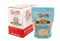 Bob's Red Mill Oat Bran, 18oz (Pack of 4) - Non GMO,
