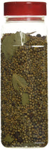 PICKLING SPICE FRESHLY PACKED IN LARGE JARS, spices, herbs, seasonings