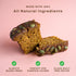 Sweetness Central 6 Pack Gourmet Pumpkin Bread Spice by , Baked Fresh for Each Order, Made with Pumpkin Seeds, The