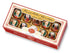 REBER Mozart, Constanze & Truffle Kugeln Assorted Chocolates - Gourmet Pistachio &