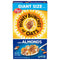 Honey Bunches of Oats with Almonds Breakfast Cereal, Almond Cereal with Oats