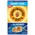 Honey Bunches of Oats with Almonds Breakfast Cereal, Almond Cereal with Oats