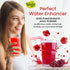 6 oz (Pack 1) Pomegranate Juice Powder - Freeze Dried Organic Pomegranate Fruit Juice Concentrated Antioxidants