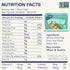 Pack (Pack 4), Wasa Crispbread Variety of Sourdough and Whole Grain, Crackers, Non-GMO Ingredients, Fat Free