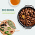 8 oz (227g), Packed Soeos Bay Leaves, Non-GMO Verified, Dried Bay Leaf, Freshly to Keep Fresh,Herbs for Cooking