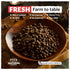 Eastanbul Allspice Berries Whole & Pure, 3.5oz Whole Allspice for Jamaican Jerk & Mulling Spice Mix