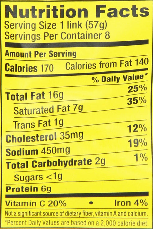 Oscar Mayer 8 16 oz Last Chance Sale - , Hot Dog Franks Beef Bun-Length, ct, (short shelf life)