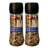 2-PACK: Seafood and Salad Seasoning Grinder 250g Non GMO