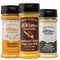 Amish Country Popcorn | BallPark Style Buttersalt - 5.5 oz, Cheddar Cheese