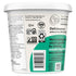 SO DELICIOUS 24 oz Dairy Free Coconut Milk Yogurt Alternative, Unsweetened, Plain, Vegan, Gluten Free, Non-GMO, Creamy