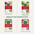 96 (6 Pack) Traditional Medicinals Tea, Organic Throat Coat, Supports Throat Health, Tea Bags