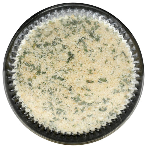 Bassett 2.3oz Morton & Granulated Onion with Parsley, Salt-Free, Non-GMO, Herb Blend, Savory Seasoning for All Purpose