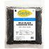 2 lbs. 14 Gerbs Wild Black Rice | No Artificial Additives, Resealable Bag | Naturally Nutty & Chewy | Top Allergen-Free