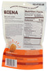 5 Biena Foods, Chickpea Snack Habanero, Ounce