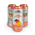 Pocas 16.5 (Pack 12) ville Fruit Juices Fluid Ounce of (Mango)