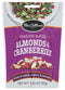 Mrs. Cubbison's Toasted sliced Almonds & Cranberries 3.25 OZ