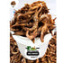 Dry Shrimp (prawn) 1.4LB | Oporo, tasty, sweet. (Time taken cleaned, Sand