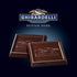 3.17 Oz, Pack 6 Ghirardelli Chocolate Intense Dark Bar, Midnight Reverie