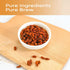 8oz/227g Immune FullChea - Sea Buckthorn Berry, Whole Dried Sea Buckthorn Tea, Superfood Berries High in Vitamin C