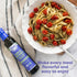 8.45 Oz, Fody Foods Garlic Infused Extra Virgin Olive Oil, Low FODMAP Certified, Gut & IBS Friendly, Cold-Pressed