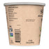 24 Oz siggi's Plant-Based Coconut Blend, Vanilla Dairy Free Snack, More Protein Than Sugar, Blue