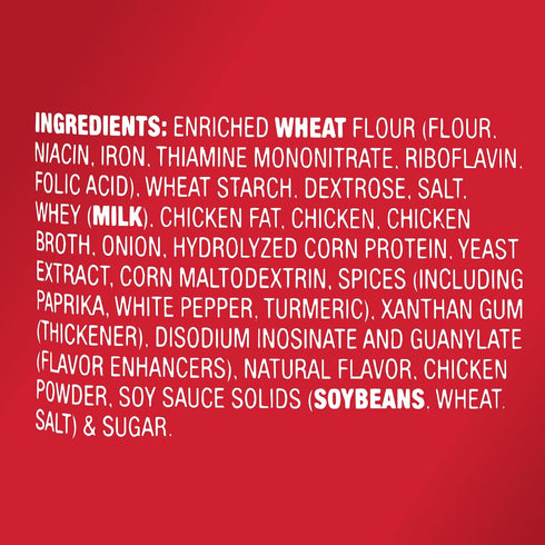 0.87 oz McCormick Chicken Gravy Mix